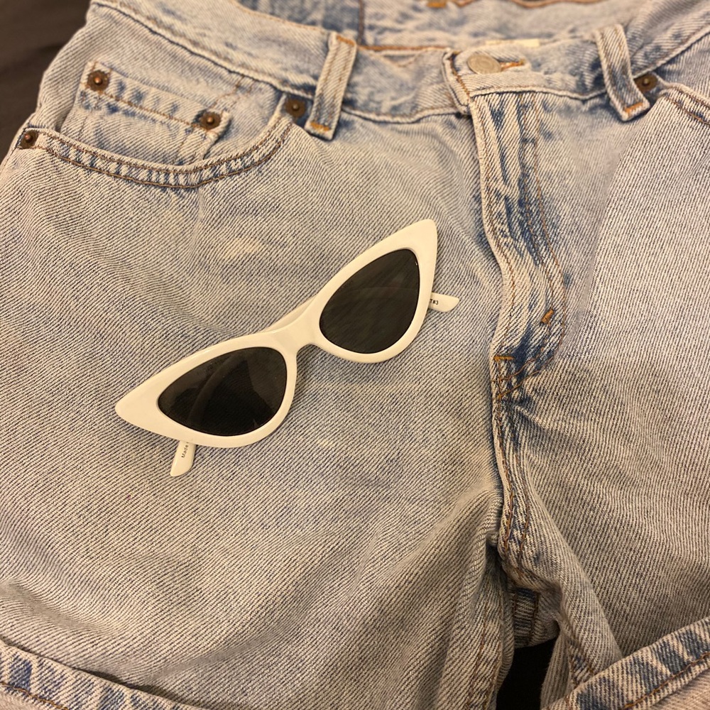 cat sunglasses